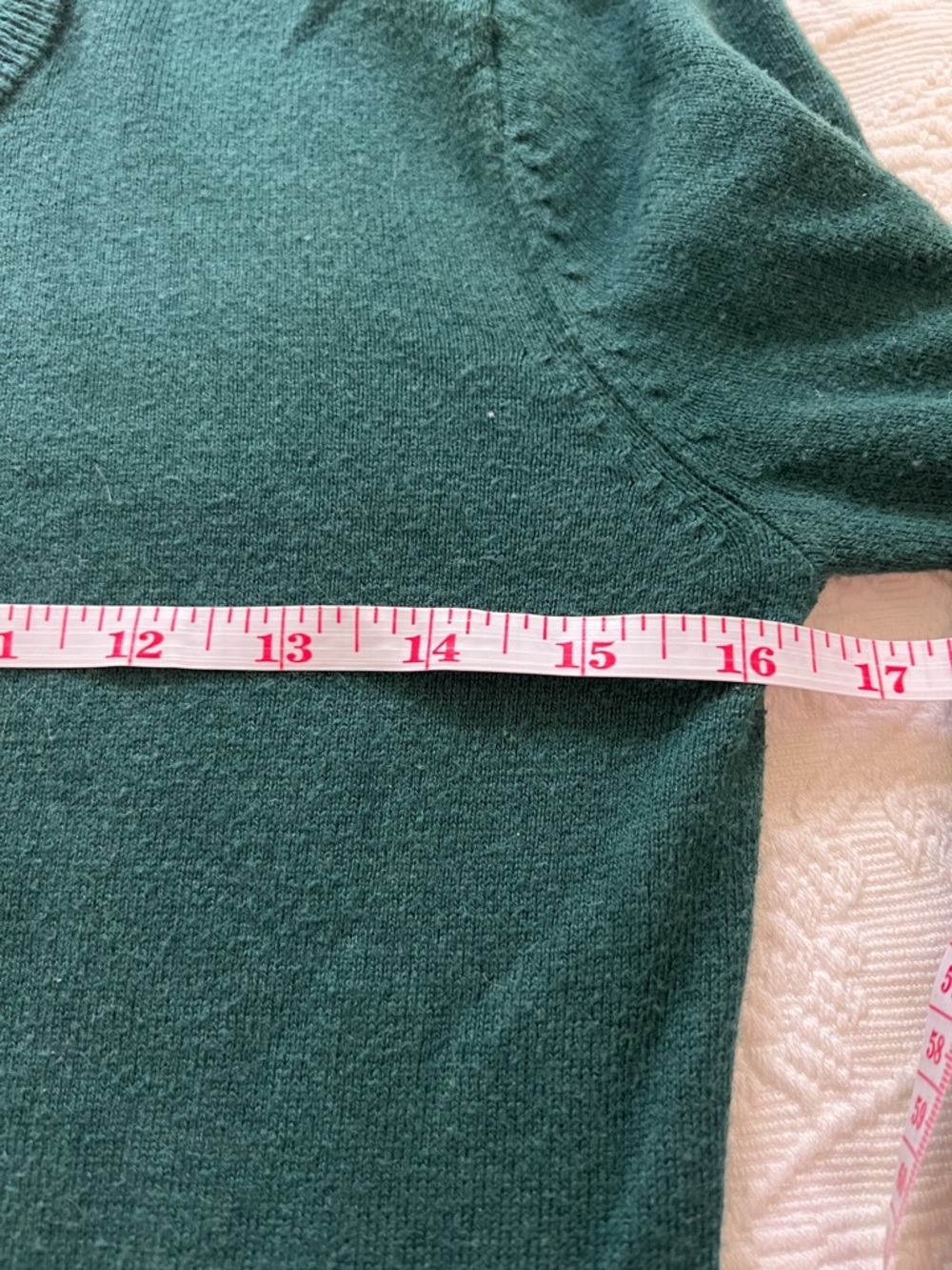 Worthington, Old Navy bundle of 4 Cardigan Sweaters - Picture 13 of 16